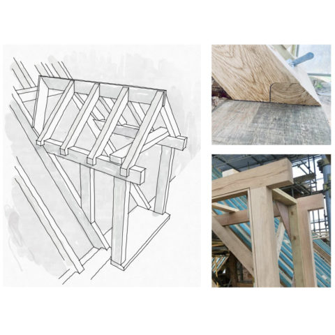 Flint Architecture — Conservation Approach